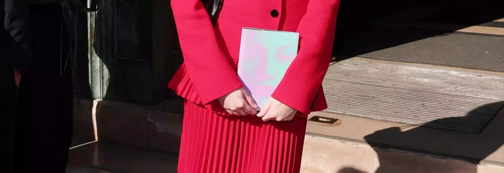 Valentino's 'Antibiblioteca' Fashion Show: A Literary Tribute
