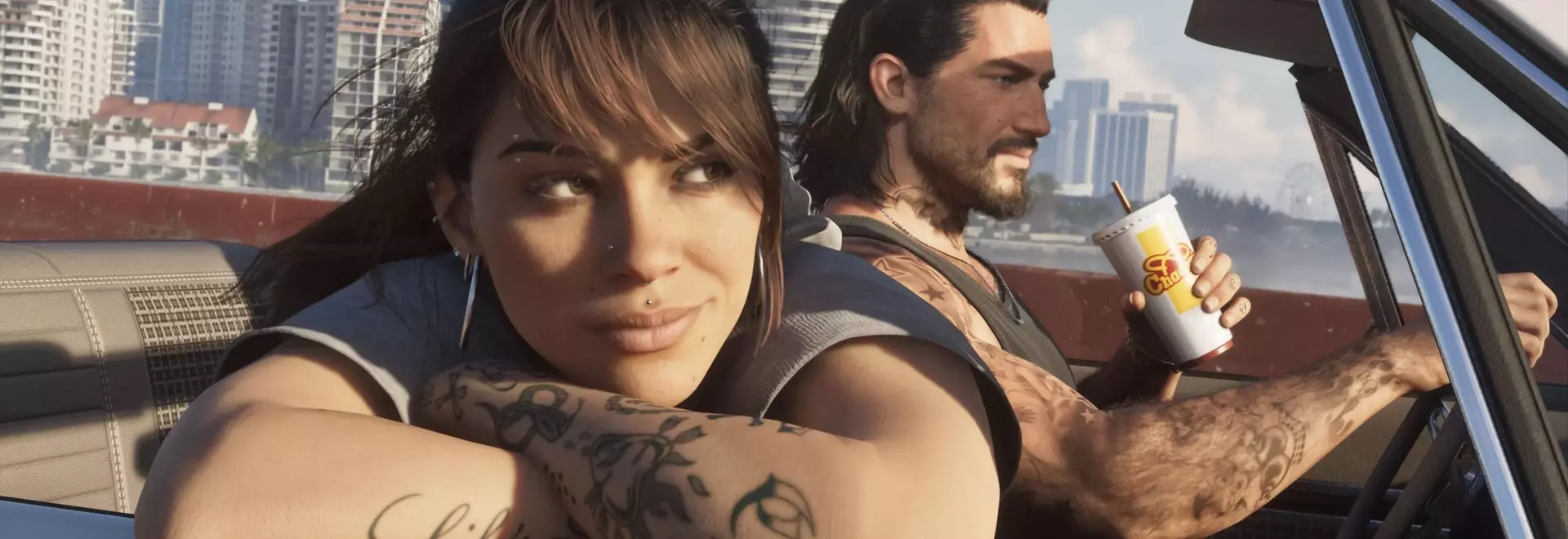 Grand Theft Auto 6: A World of Unprecedented Detail and Relatable Narratives