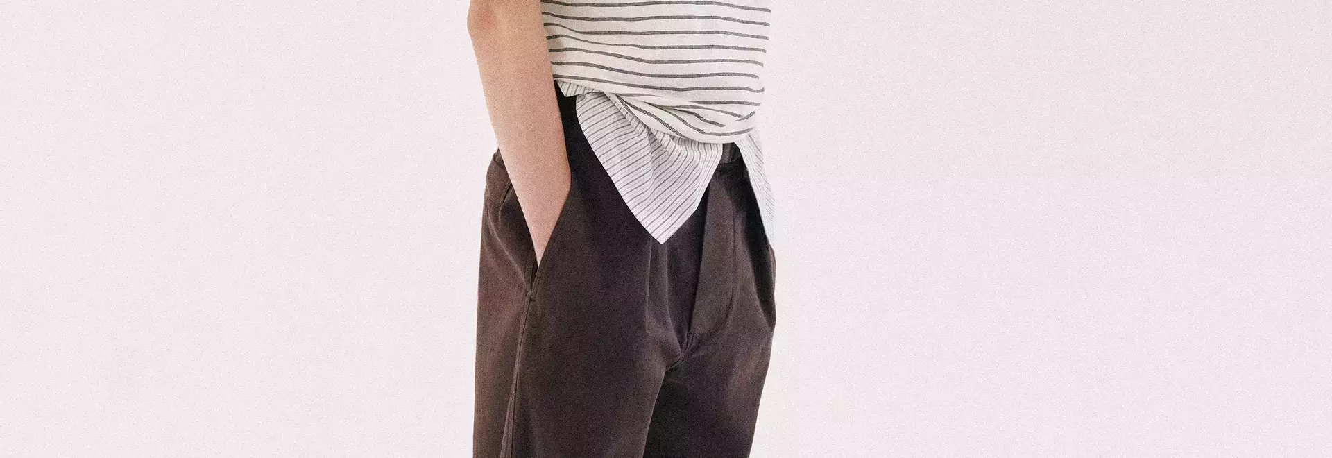 Margaret Howell's Enduring Style: A Foundation for the Modern Wardrobe