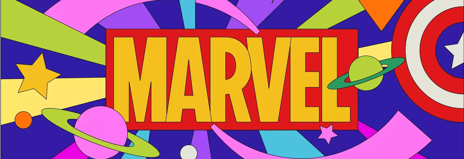 Webtoon Launches New Marvel Comics App, Expanding Digital Comic Universe