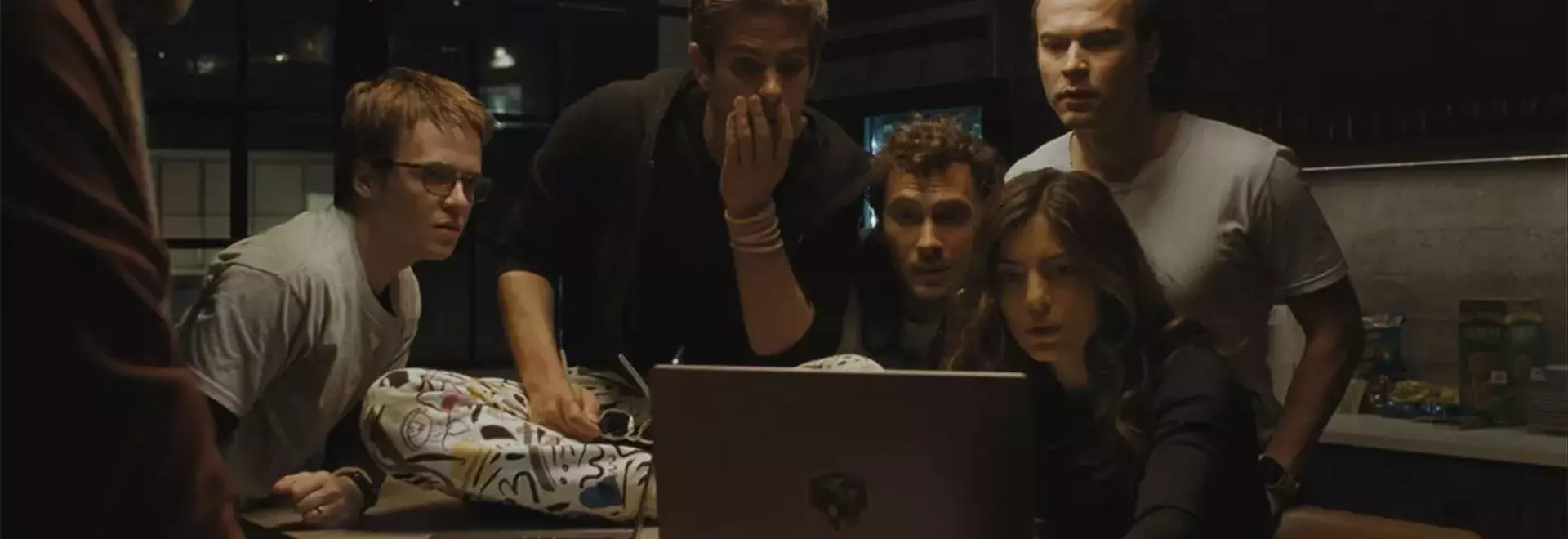 Initial Reactions to Luca Guadagnino's 'Artificial' Film Revealed