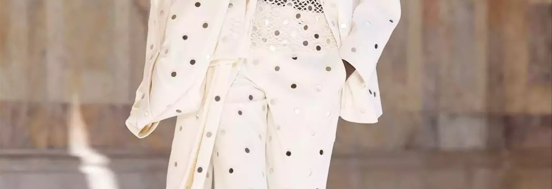 Gabriela Hearst's Spring 2027 Ready-to-Wear Collection