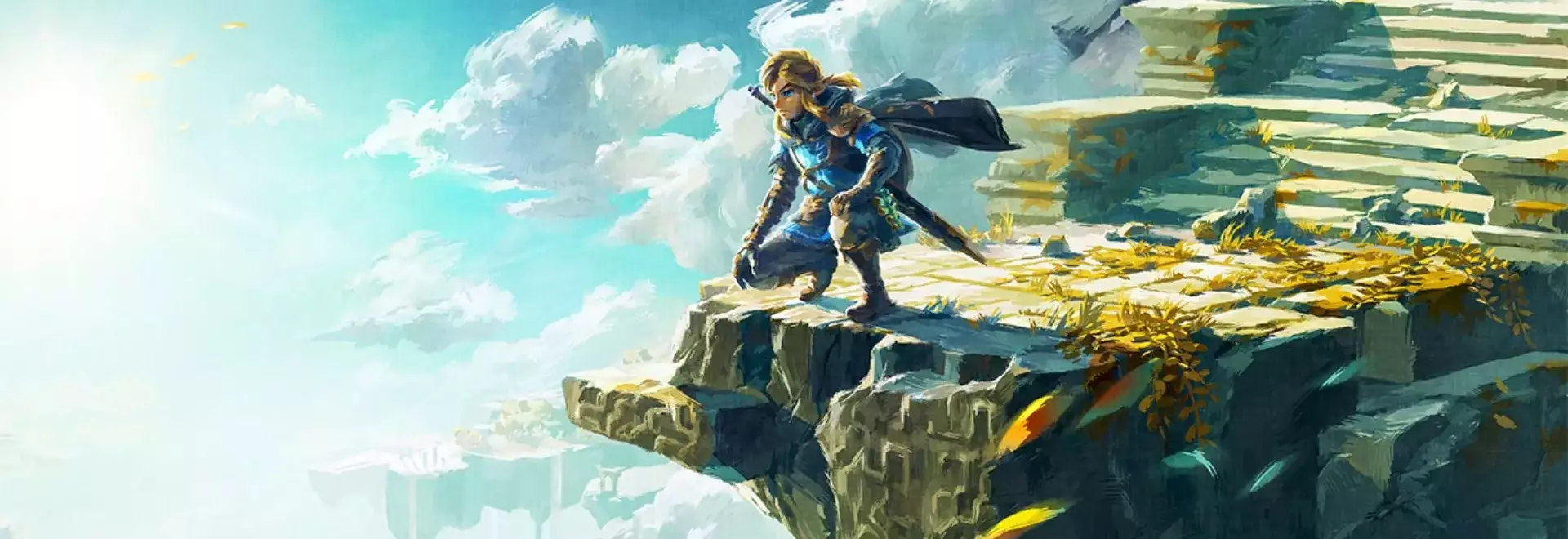 The Legend of Zelda Celebrates 40 Years with Panini Trading Card Collection