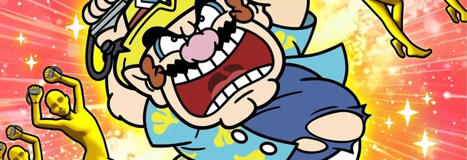 Former WarioWare Director Goro Abe Embraces New Challenges Post-Nintendo