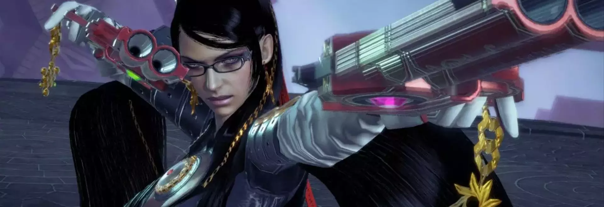 PlatinumGames Hints at Future Bayonetta Expansion