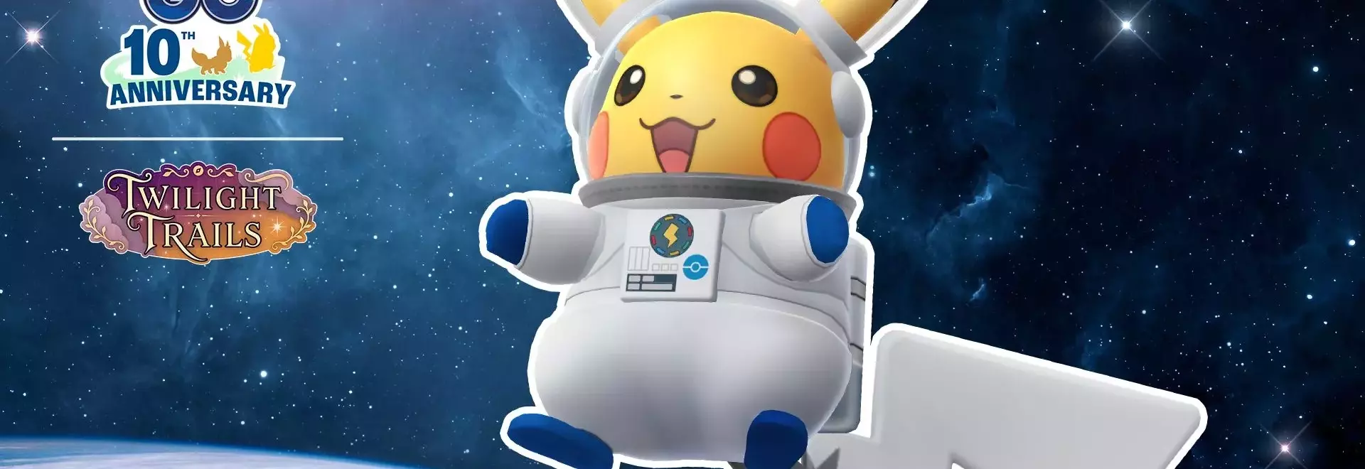Pikachu Blasts Off: "World Space Week 2026" Event Touches Down in Pokemon Go