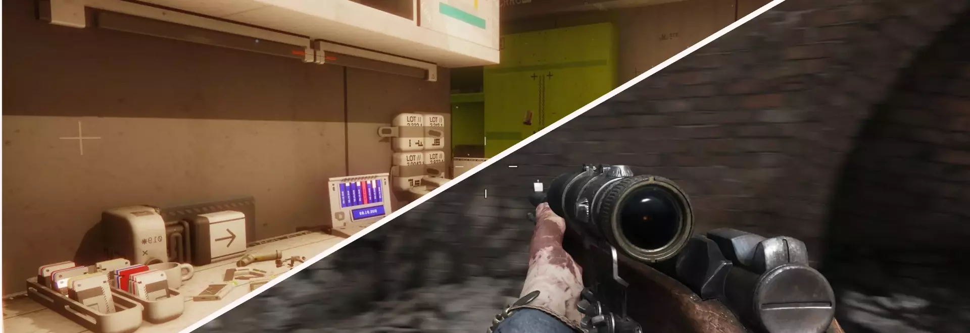 Motion Blur vs. Chromatic Aberration: The Ultimate Visual Effect Debate