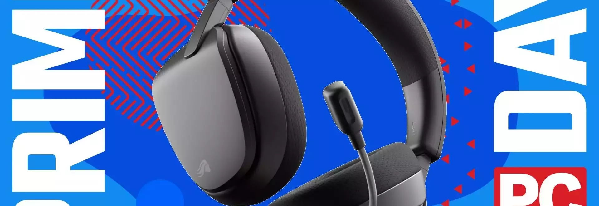 Glorious GHS Eternal Gaming Headset: A Budget-Friendly Audio Solution