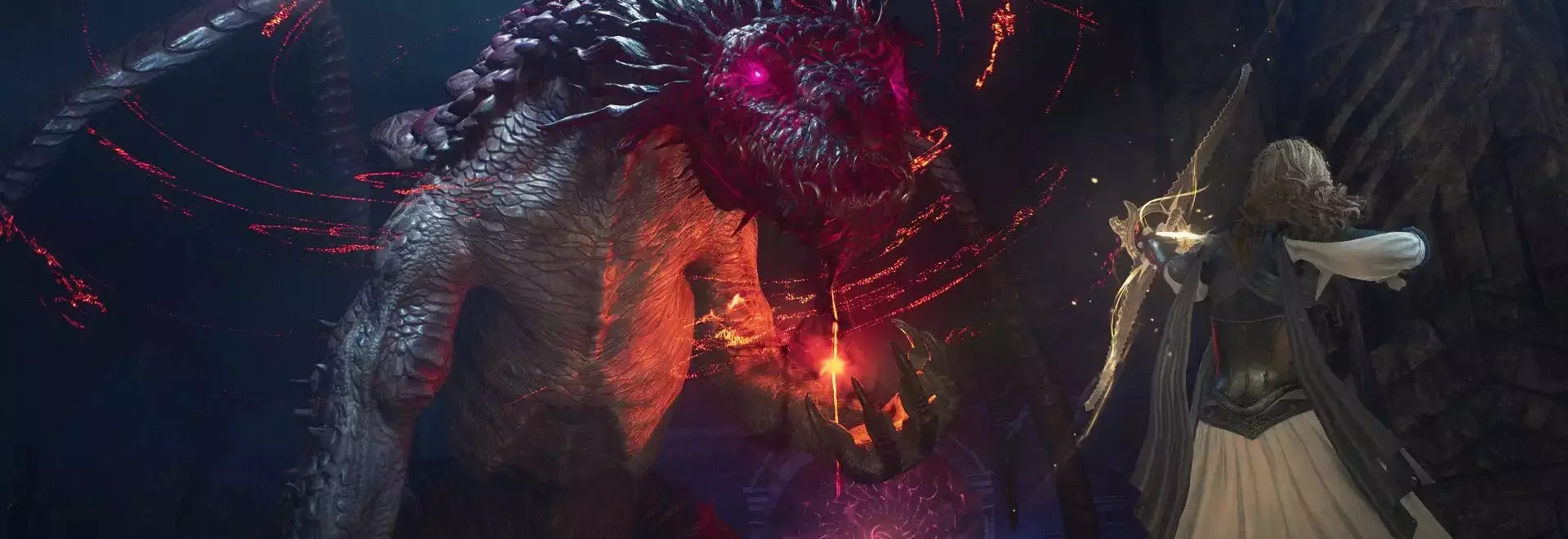 Dragon's Dogma 2: Dark Arisen Expansion Unveils New Features and Icy Region, No New Vocations