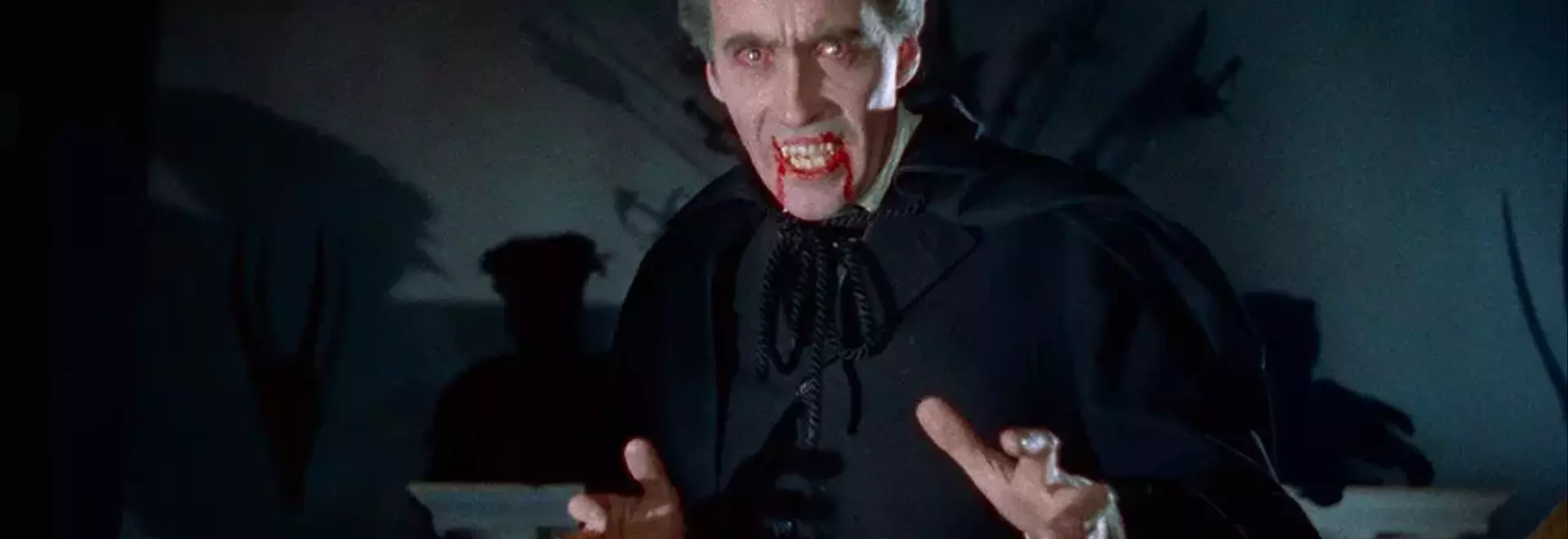 John Gore's Vision: Resurrecting Hammer Films for a New Era