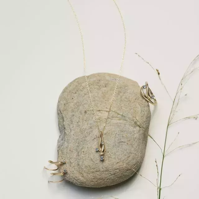 October's Jewelry Collections: A Fusion of Nature and Spirituality