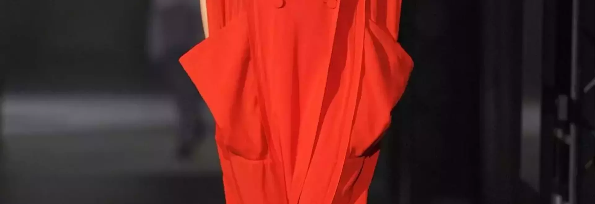 Kiko Kostadinov's Spring 2027 Ready-to-Wear Collection