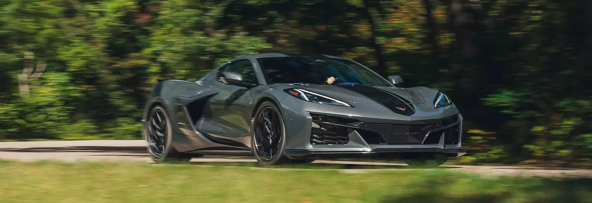 2027 Chevrolet Corvette Grand Sport X: A Hybrid Powerhouse Unleashed