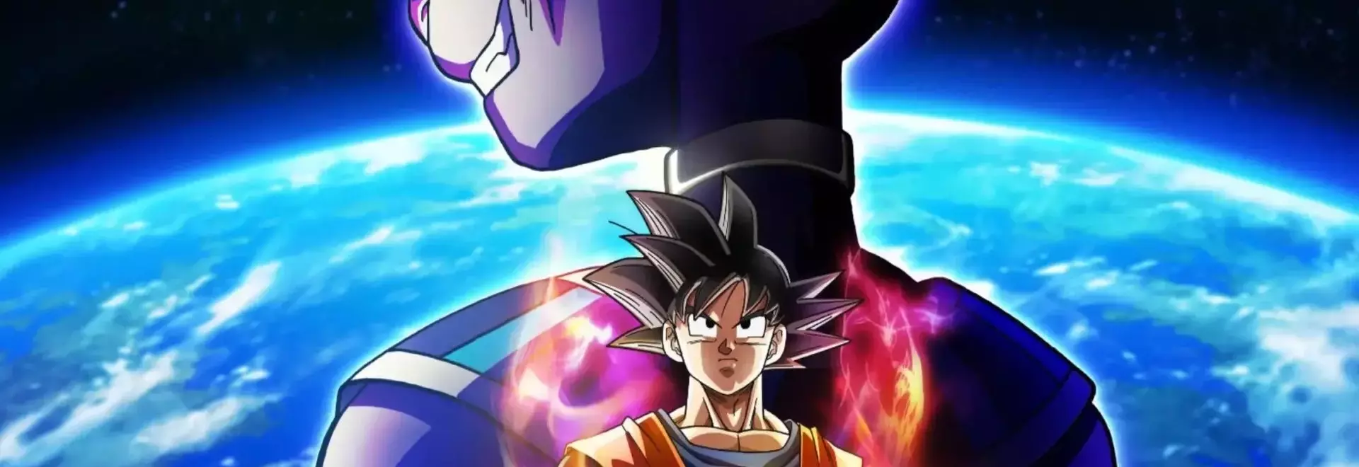 Dragon Ball Super: Beerus Anime Set to Launch on Crunchyroll