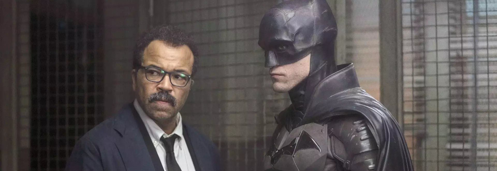 Production Halted for 'The Batman Part II'