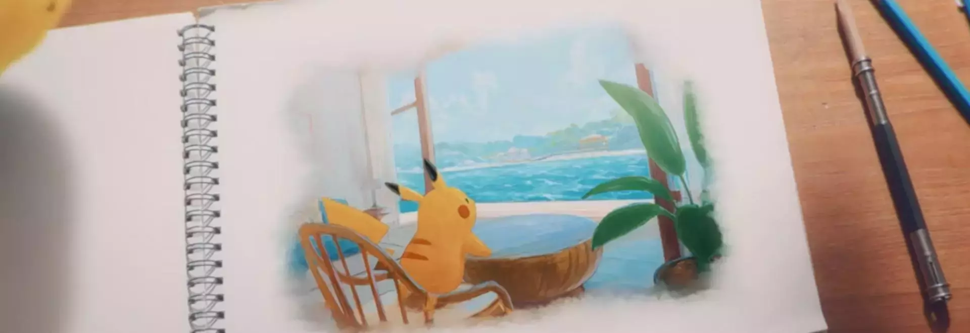 New 'Pokemon Winds and Waves' Leaks Reveal Early Game Surprises