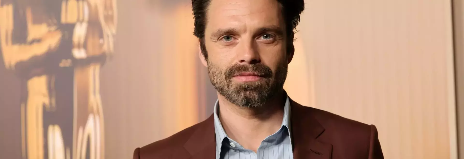 Sebastian Stan Teases "Challenging" 'Batman: Part II' Role