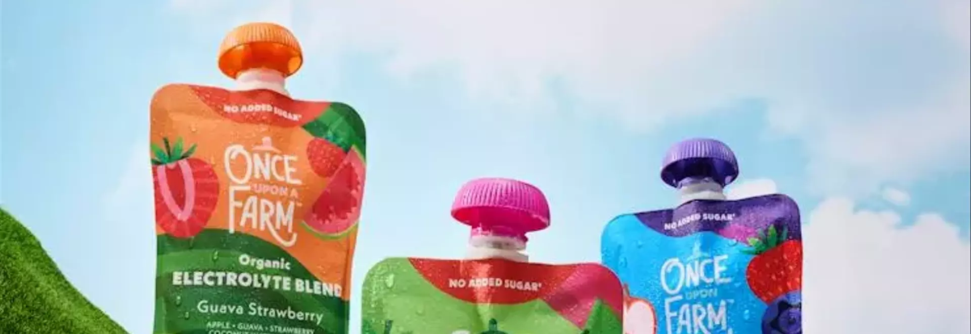 Innovative Snack Solutions for Active Children