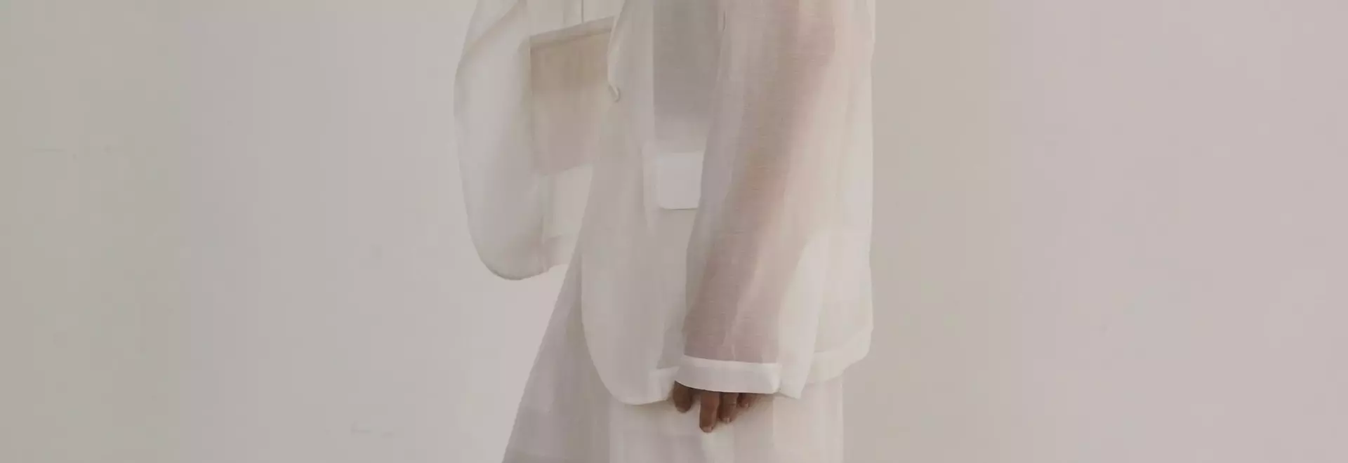 Co's Spring Collection: Embracing Weightless Elegance for Extreme Heat