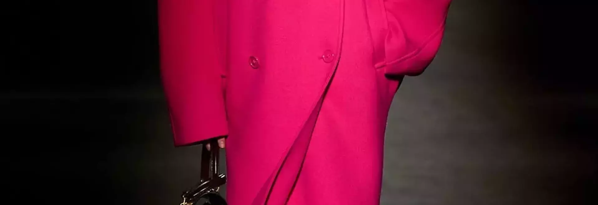 Embrace Winter Warmth with the Latest Cocoon Coat Trend