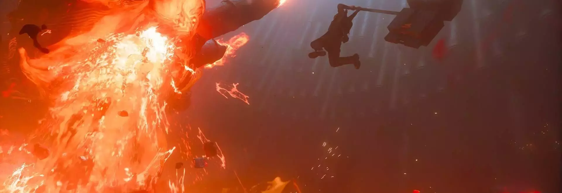 The Perils of Multi-Stage Boss Encounters in Video Games