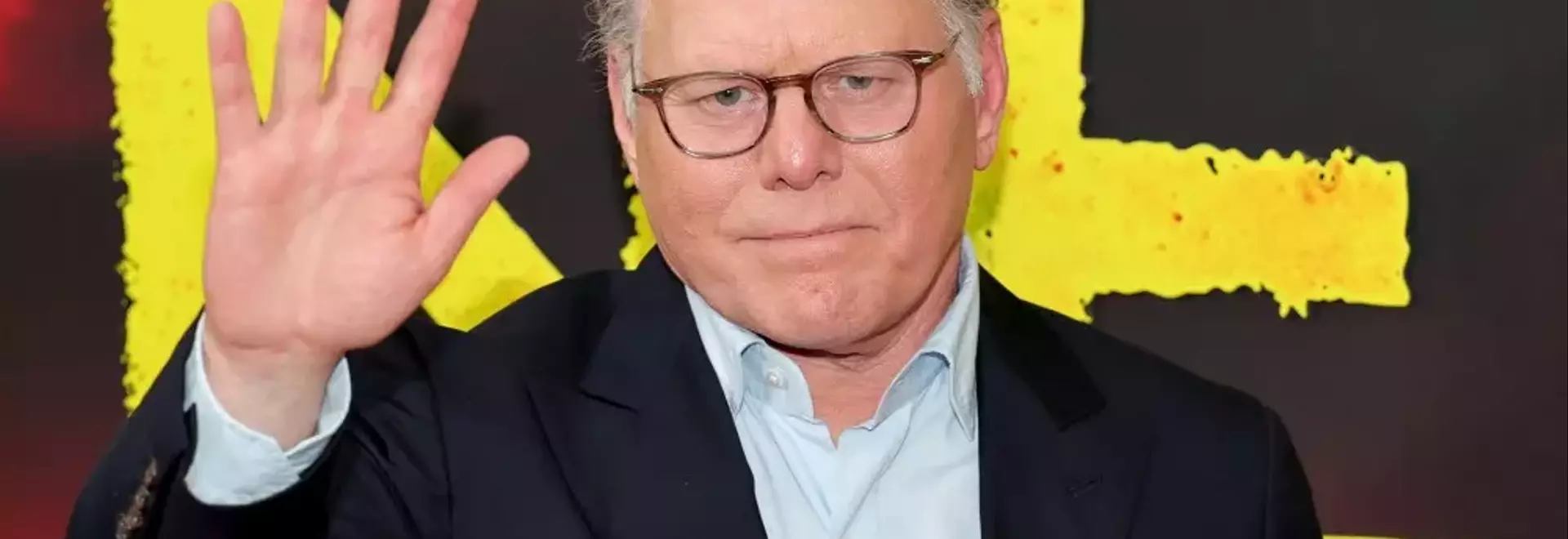 David Zaslav's Emotional Farewell to Warner Bros. Discovery Staff Ahead of Skydance Merger
