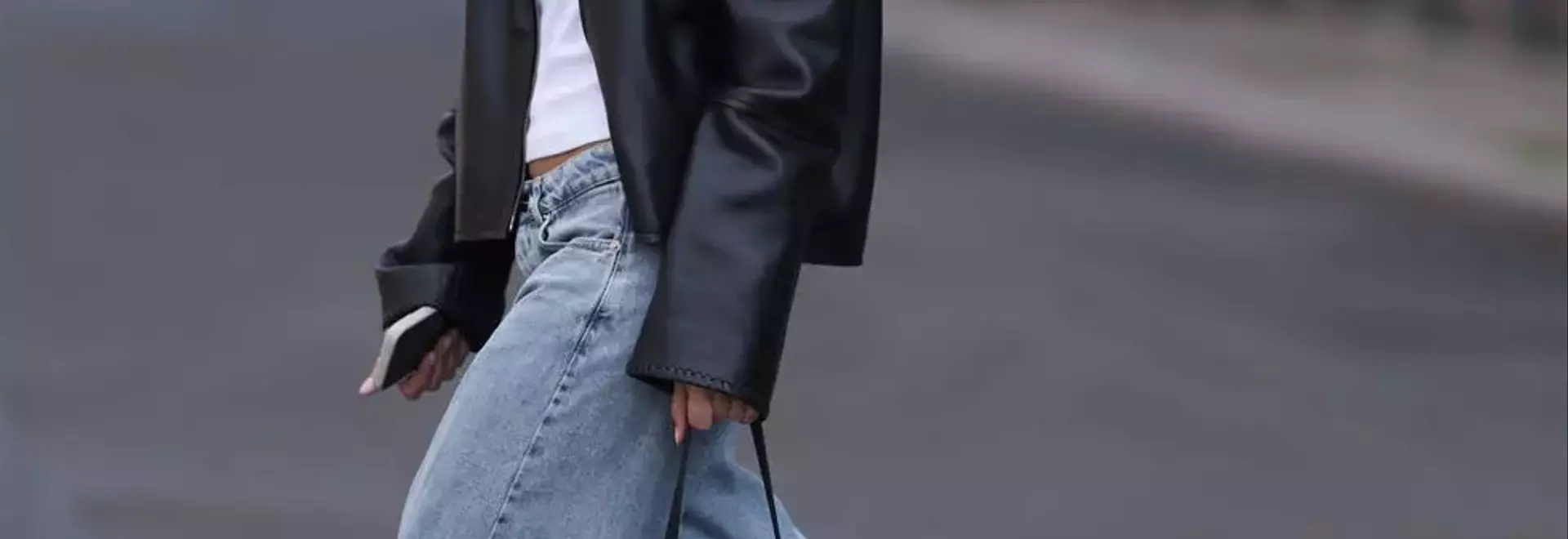 Fall 2026 Denim Trends: A Return to Iconic Styles with a Modern Twist