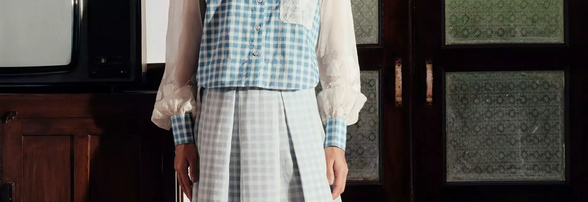 Rahul Mishra AFEW Spring 2027 Ready-to-Wear Collection: A Homage to Indian Heritage