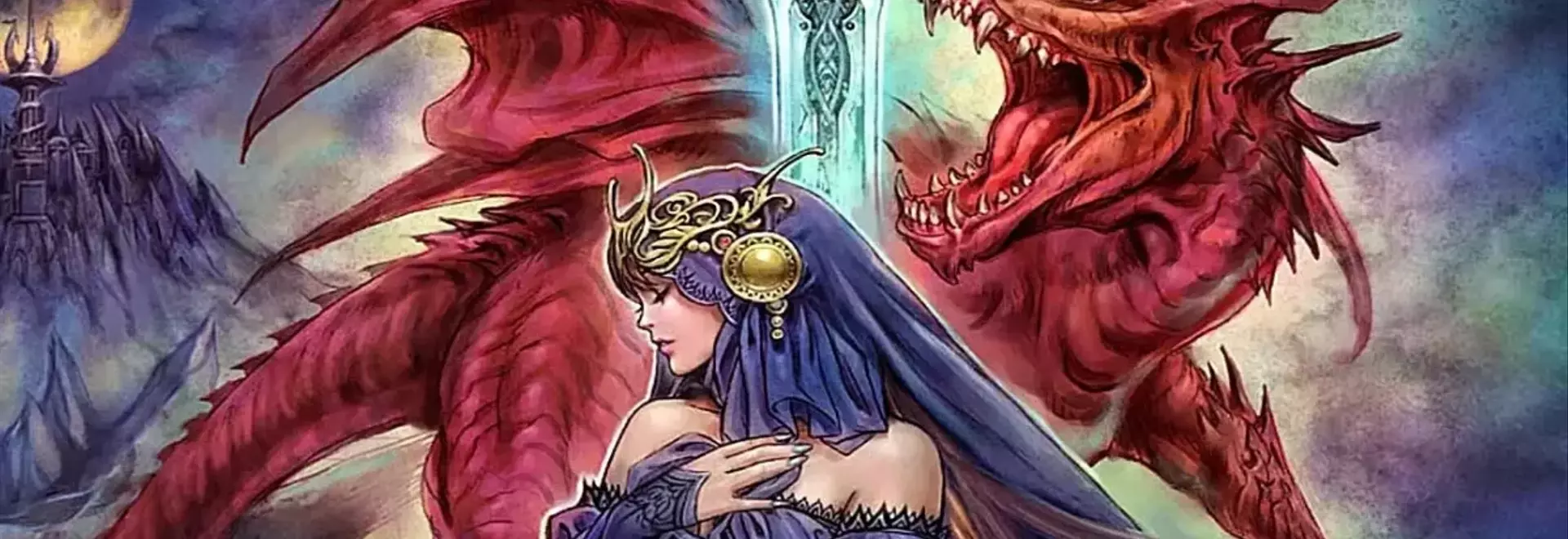 Xanadu Next: A Classic ARPG Revived for Modern Gamers