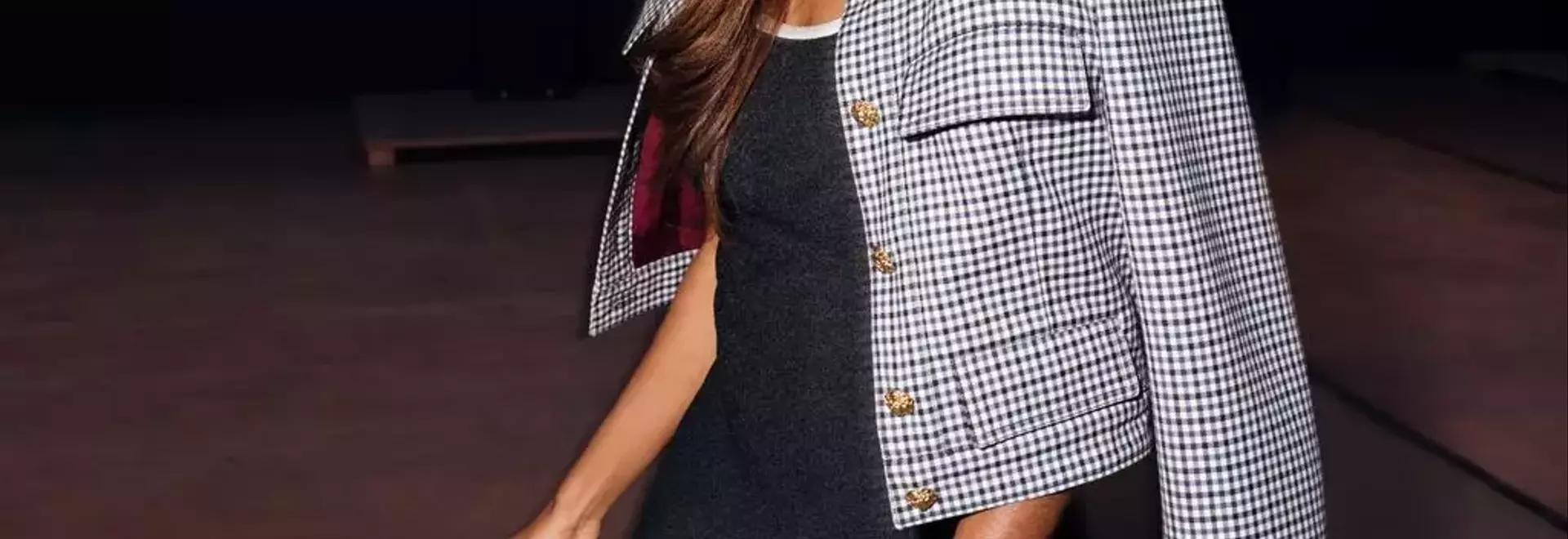 Celebrities Flock to Chanel's Spring 2027 Show in Paris