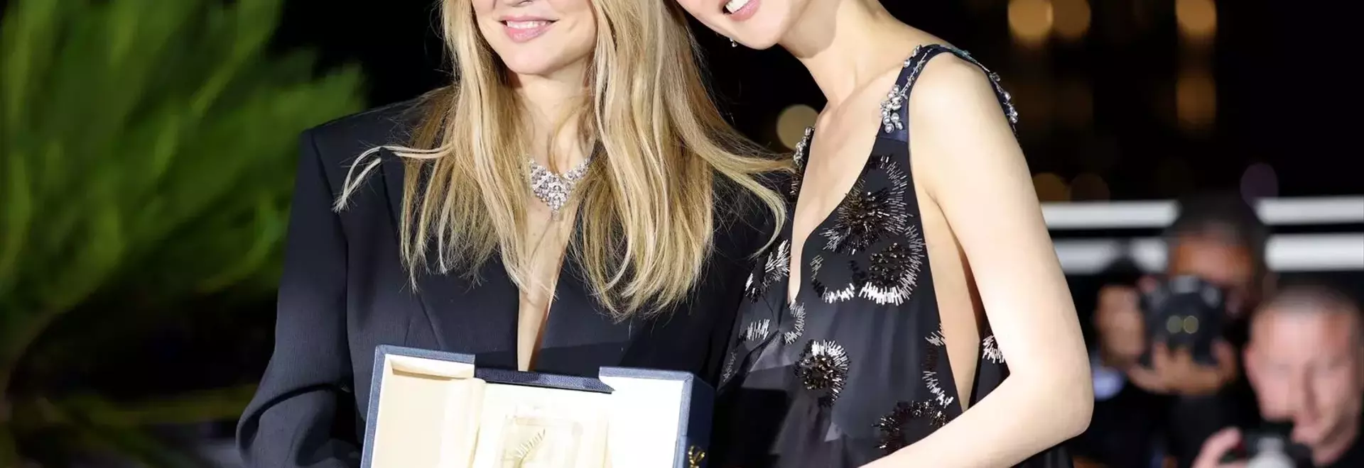 Behind the Scenes of 'All of a Sudden': A Deep Dive with Virginie Efira
