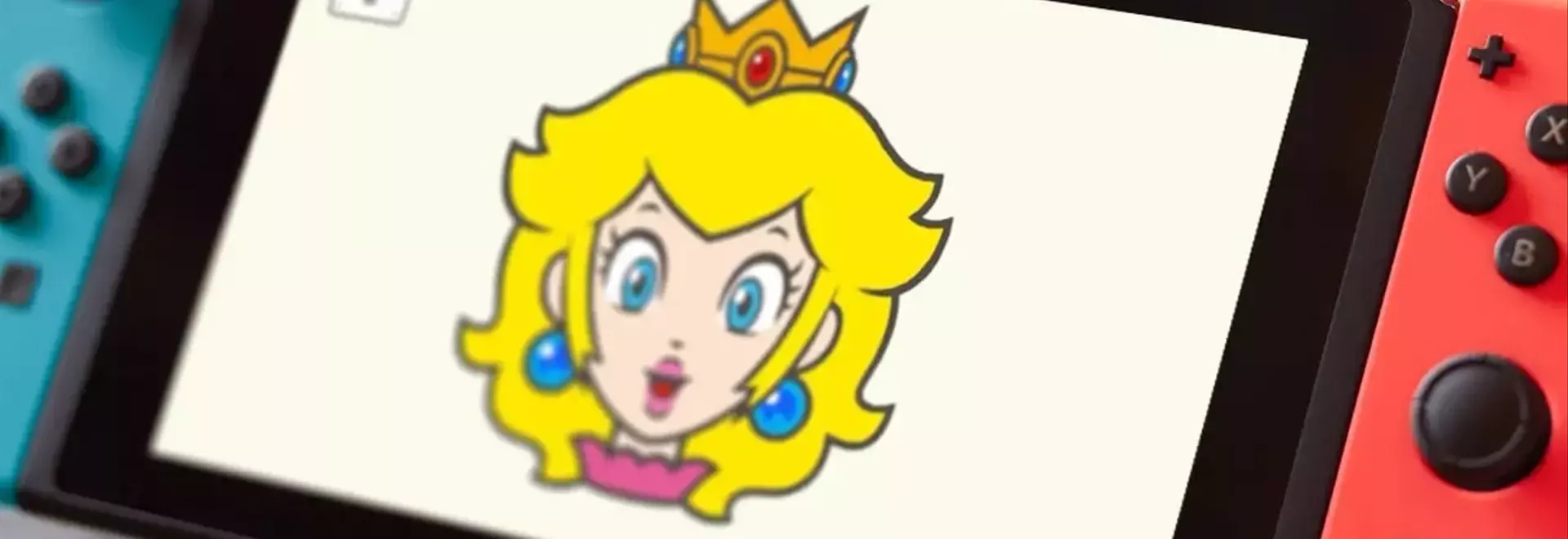 Nintendo Expands 'Hello' App Series with Princess Peach and Luigi for Switch and Mobile