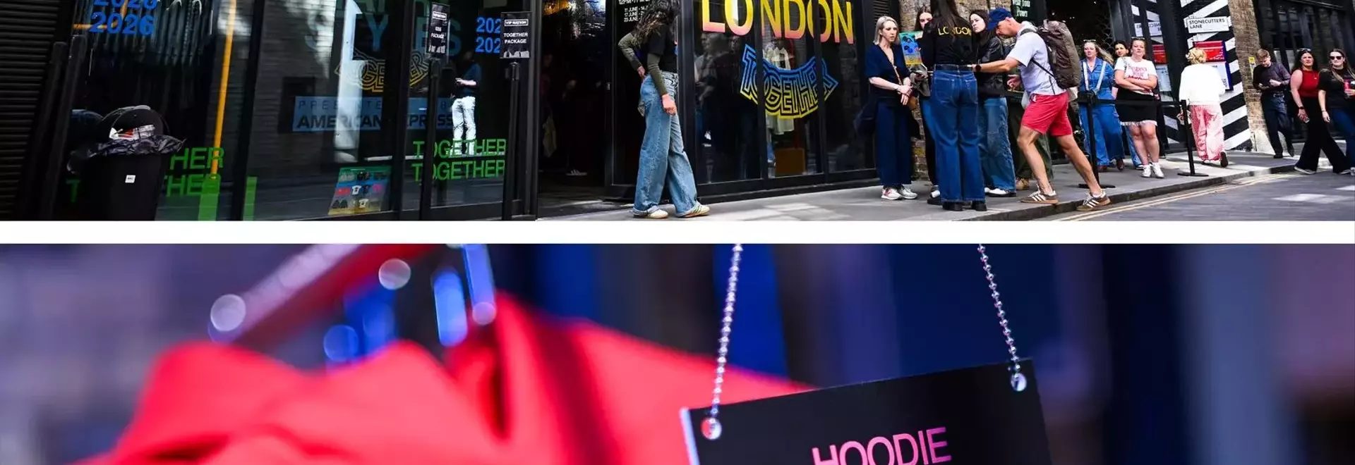 The Thriving Underground Market of Unofficial Fan Merchandise