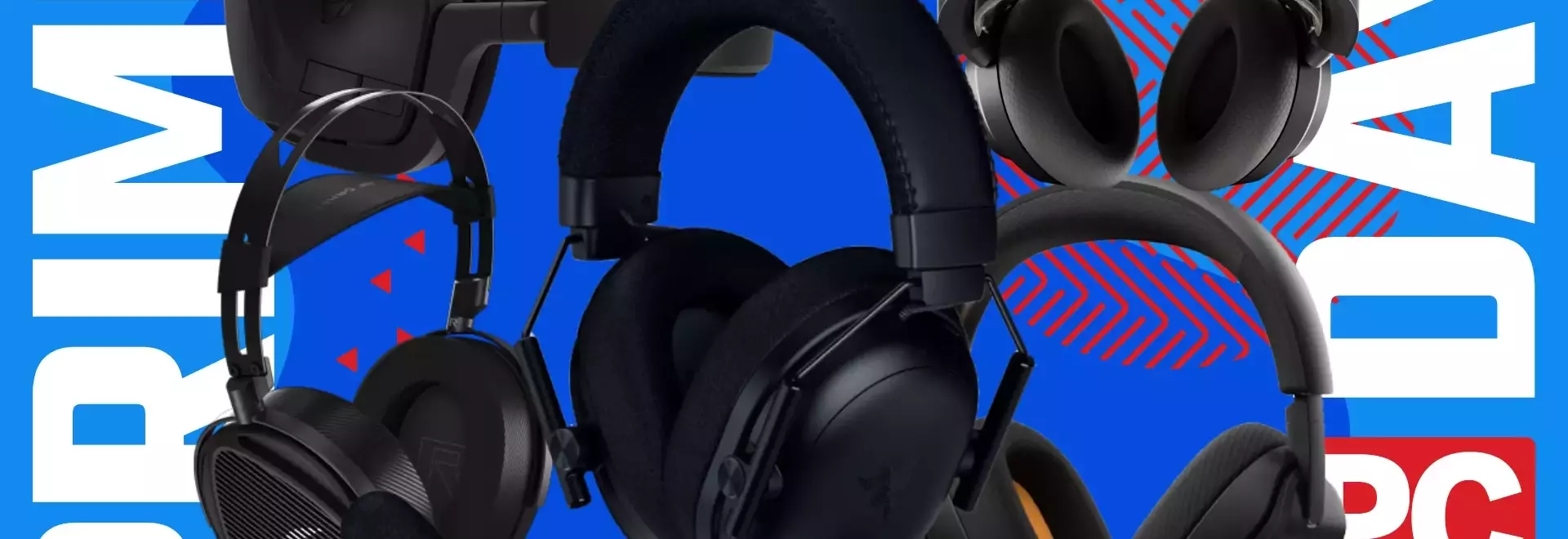 Prime Day Deals on Gaming Headsets: Upgrade Your Audio Experience