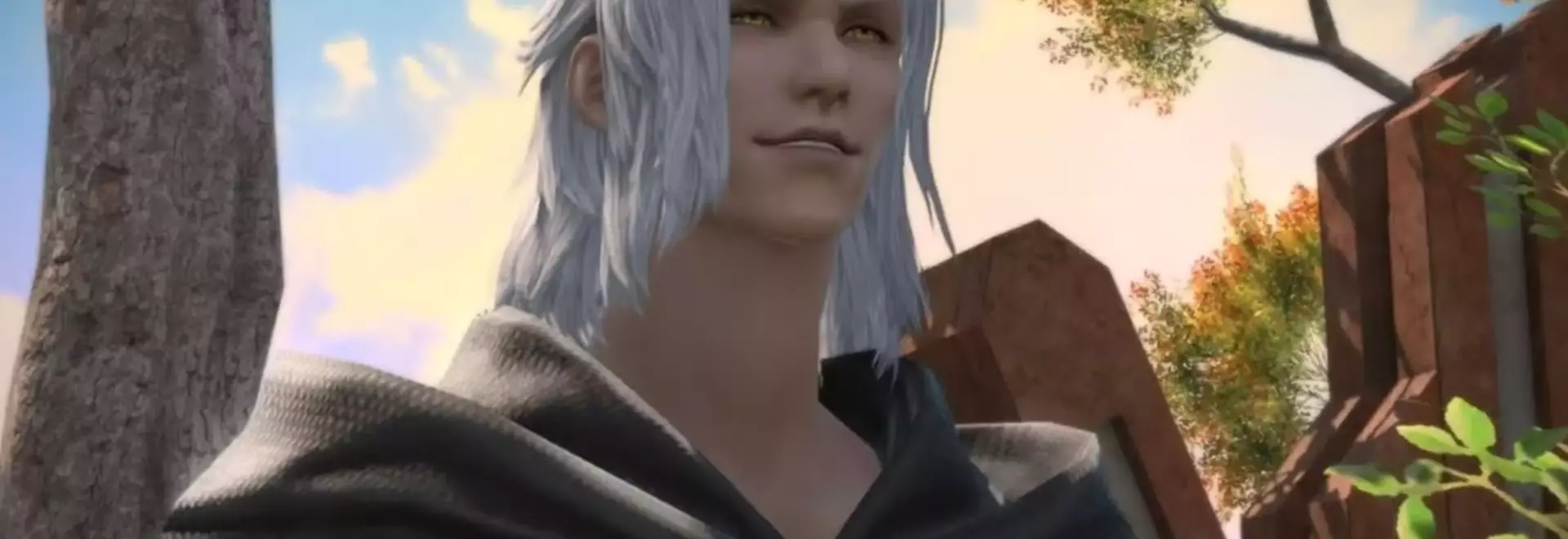 Final Fantasy 14 Announces Return of Fall Guys Collaboration Event