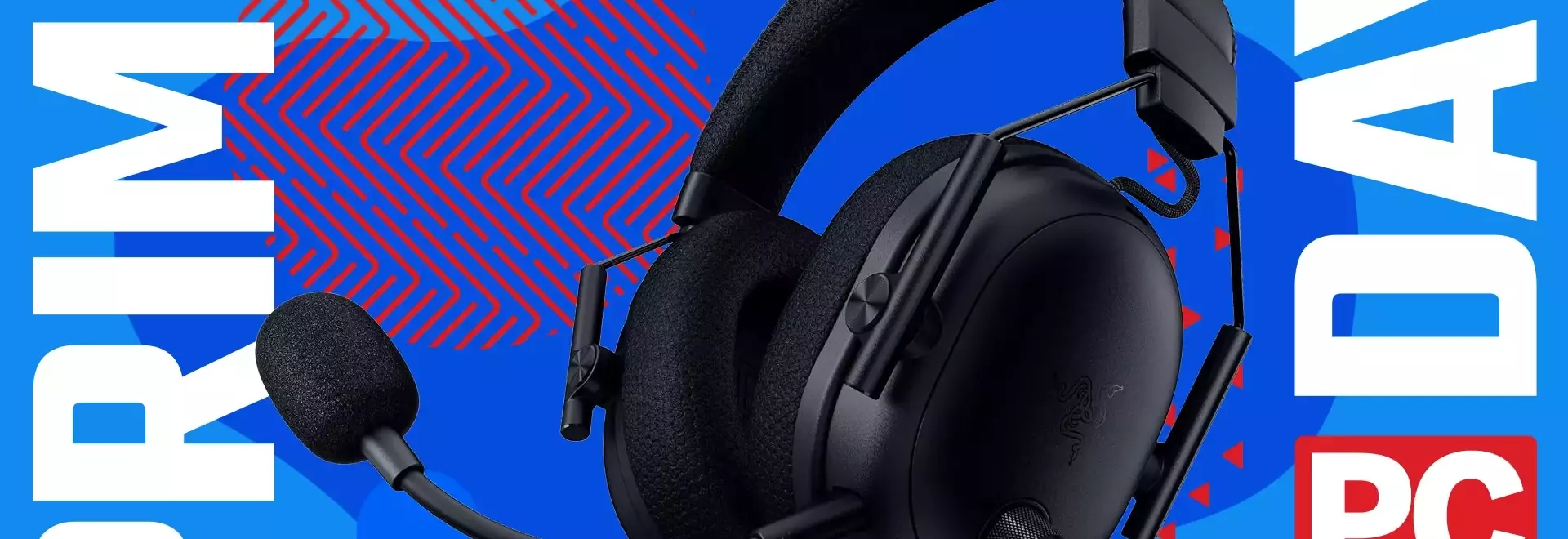 The Razer BlackShark V3 Pro Wireless: A Decade-Long Gaming Headset Reign