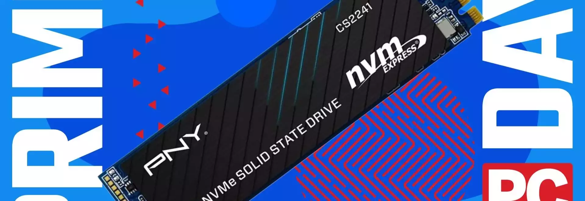 Affordable 1TB SSD Deal: PNY CS2241 at Unbeatable Price
