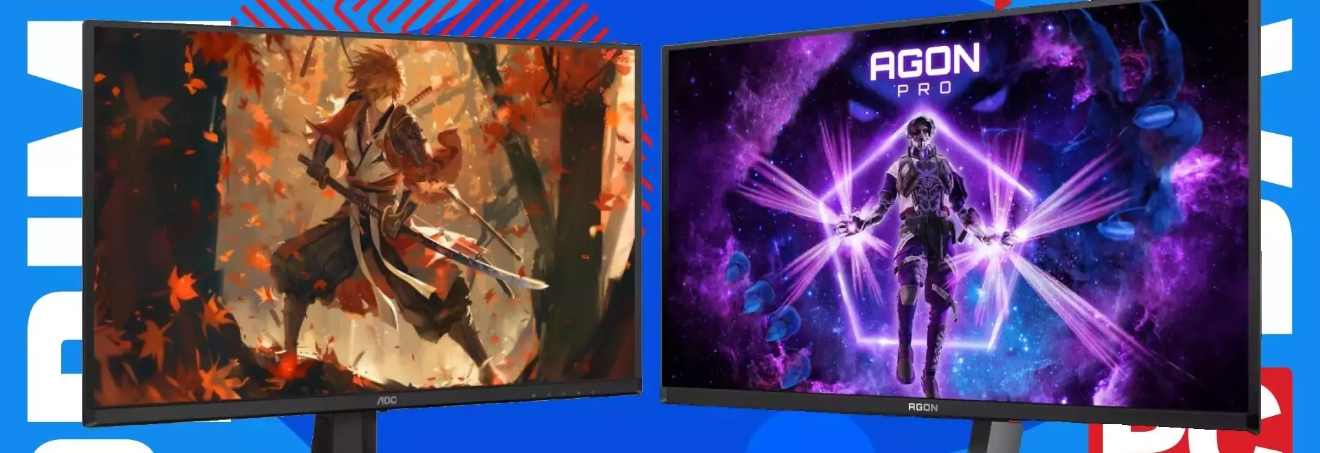 Unbeatable Amazon Prime Day Deals: OLED Gaming Monitors Starting at $280