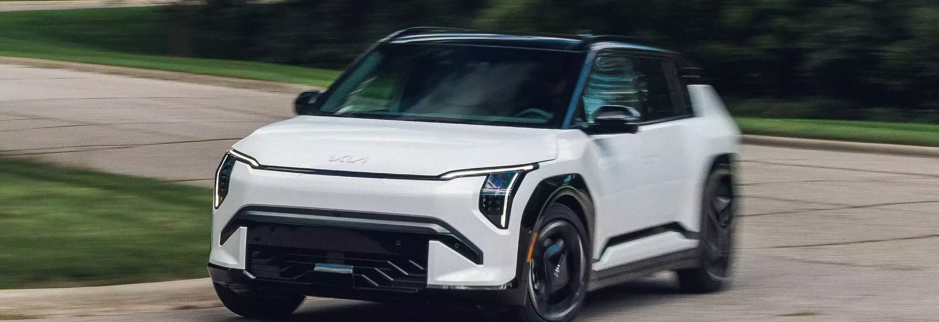 2027 Kia EV3 GT-Line AWD: A Premium Electric Compact with Surprising Performance