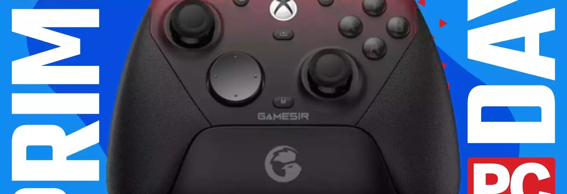 GameSir G7 Pro Controller: An Unbeatable Deal for PC and Xbox Gamers