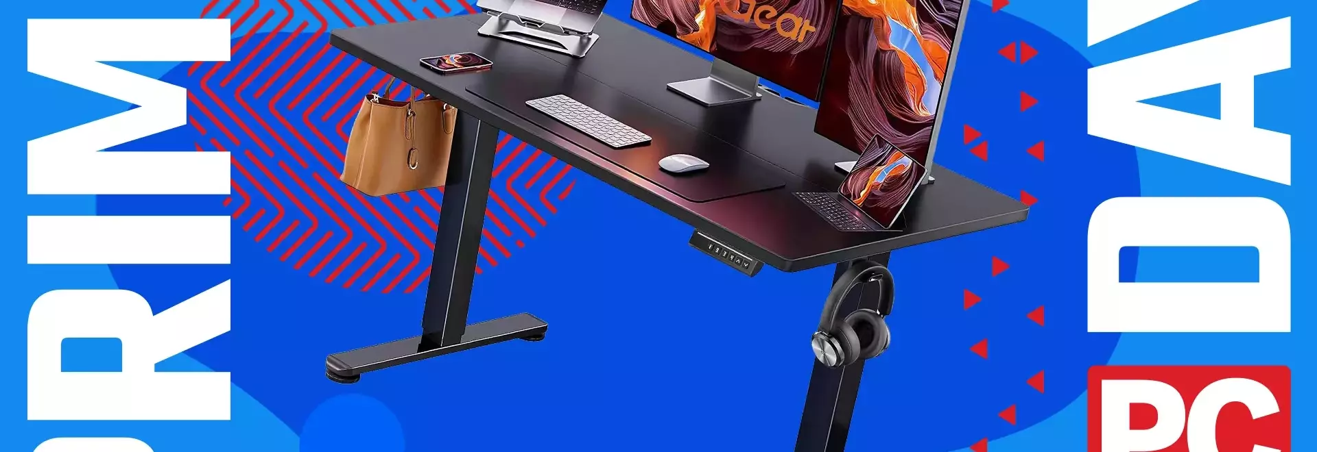 Elevating Your Ergonomics: A Guide to Standing Desks