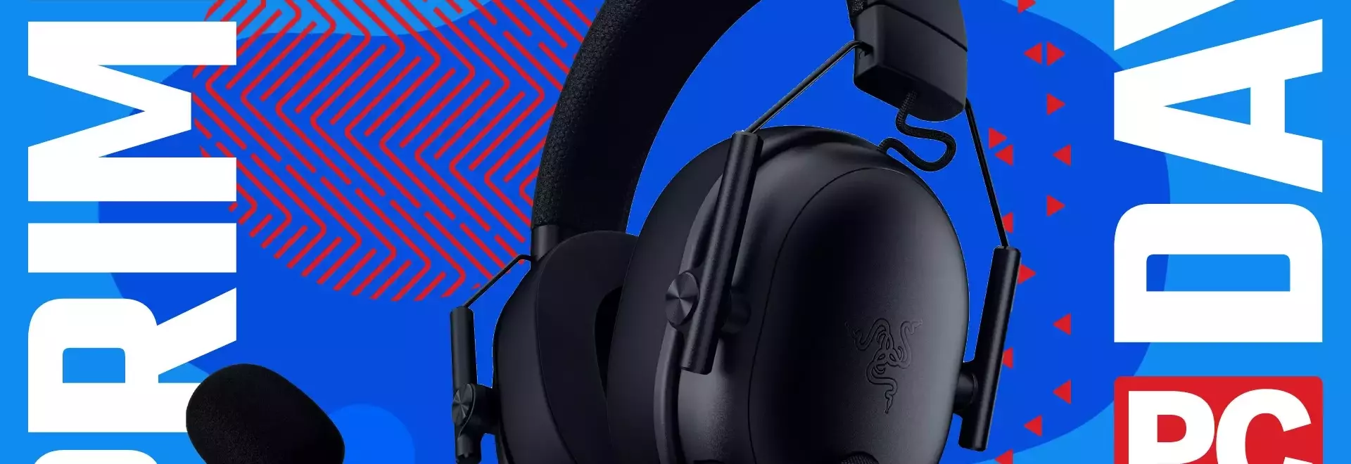 Razer BlackShark V3 Gaming Headset: Unbeatable Deal on Prime Day