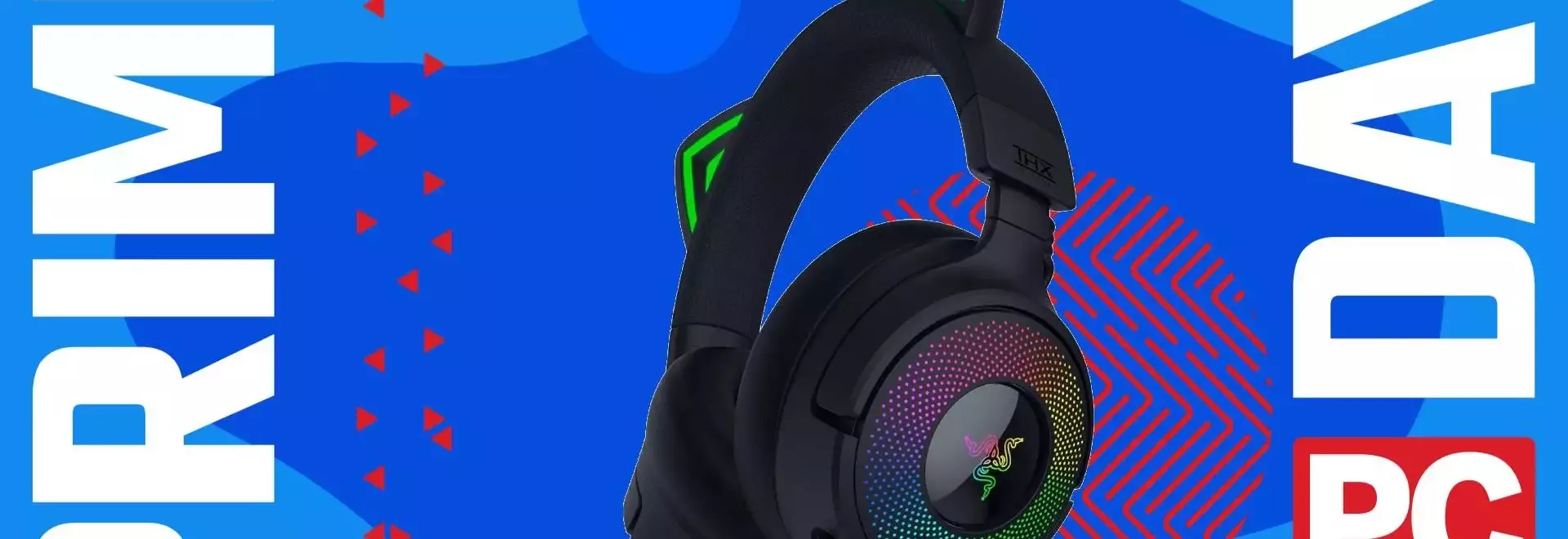 Razer Kraken Kitty V3 Pro: Prime Day Discount Makes Feline-Themed Headset Even More Appealing