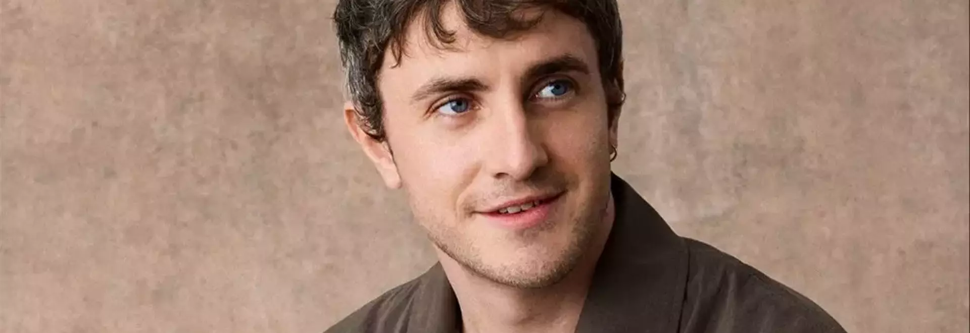 Paul Mescal Joins 'Mary Is Missing' as Executive Producer