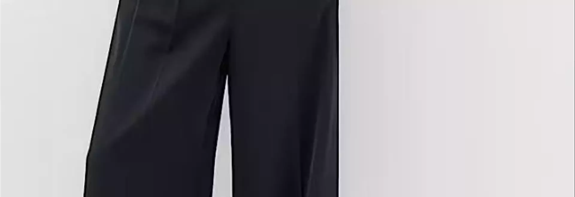The Ultimate Guide to Petite Tailored Trousers