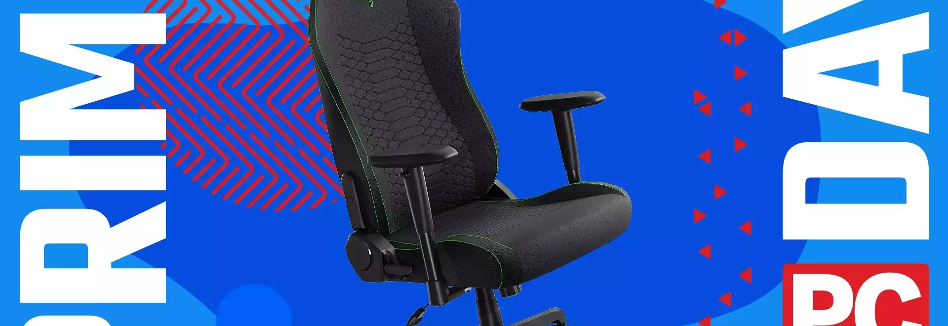 Prime Day Deal: Razer Iskur V2 X Gaming Chair at a Steal Price
