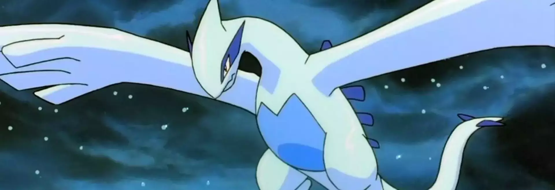 The Rare and Radiant Aquapolis Crystal Lugia Card Sets a New Auction Record