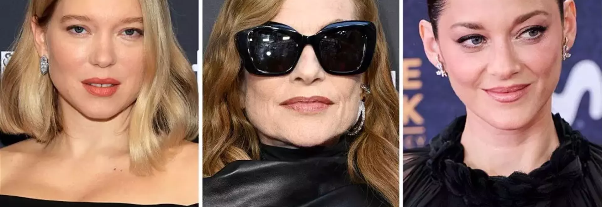 American French Film Festival Celebrates 30 Years with Star-Studded Lineup