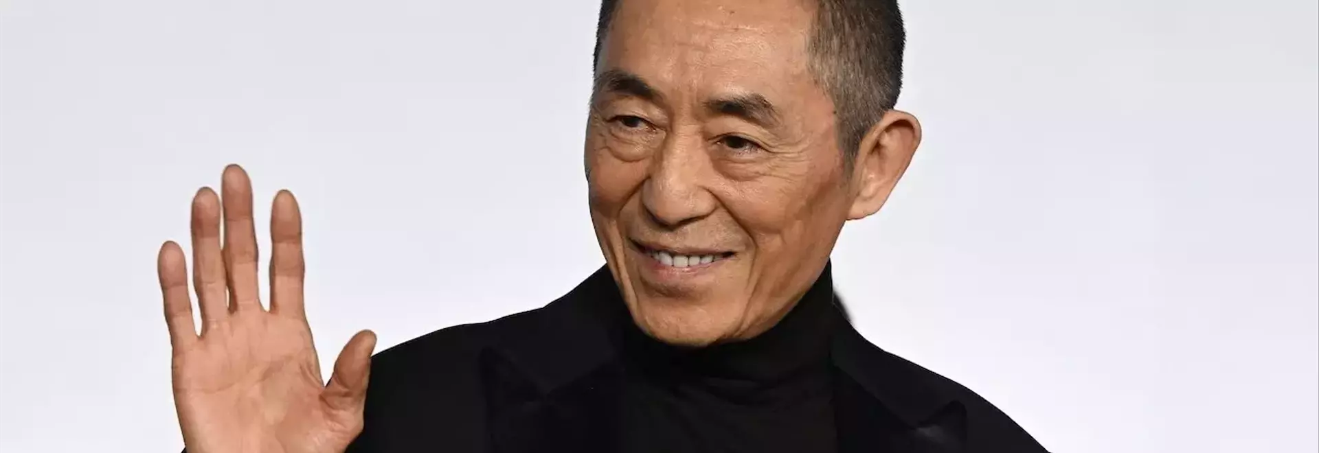 Zhang Yimou Reveals 'Three-Body Problem' Film Progress at Busan Festival Opening