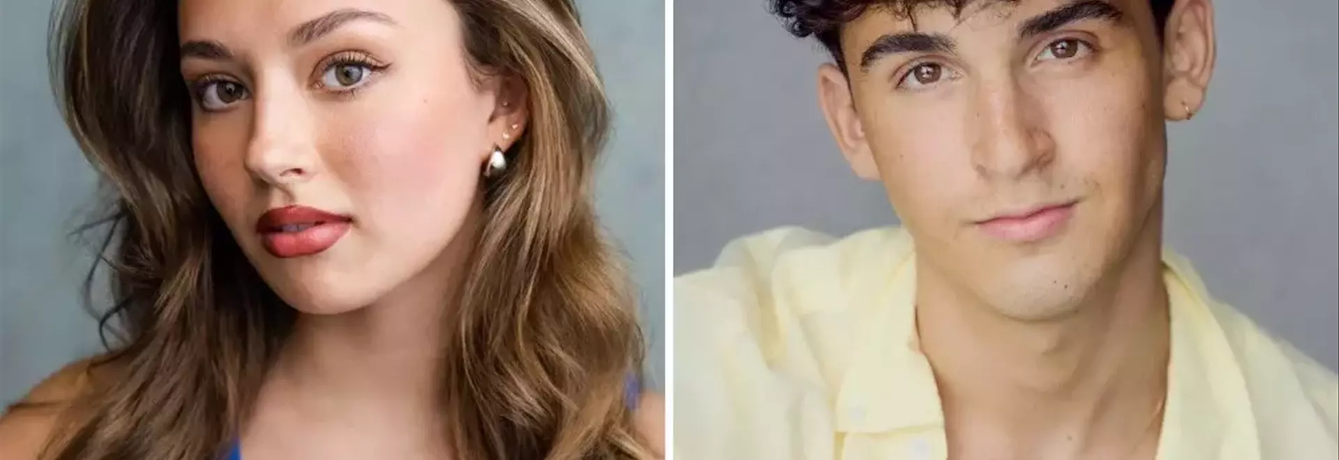 Lego's Inaugural Live-Action Musical Film 'Heartlake City' Reveals Star-Studded Cast